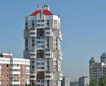 ЖК "Мичуринский, 19А"