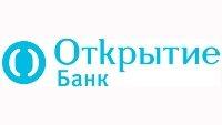 Банк "Открытие"